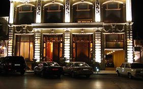 Ayf Palace Hotel Baku